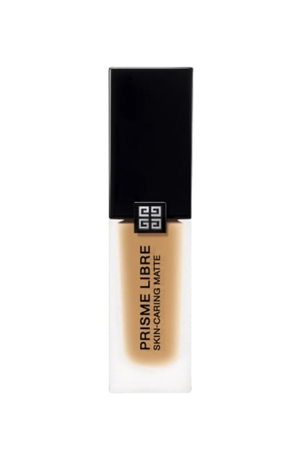 Givenchy Prisme Libre Skin-Caring Matte Foundation -4W310