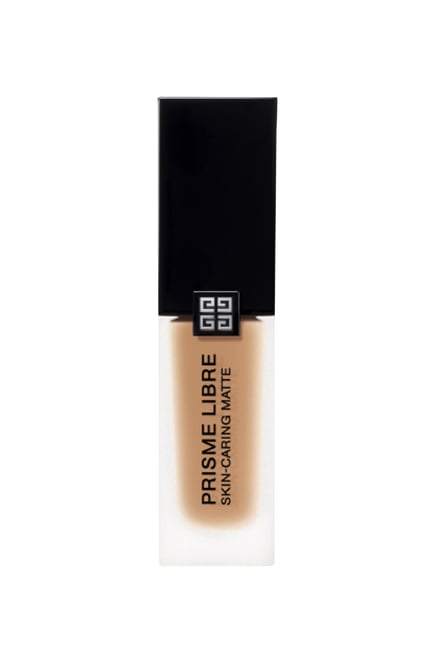 Givenchy Prisme Libre Skin-Caring Matte Foundation -5-N312