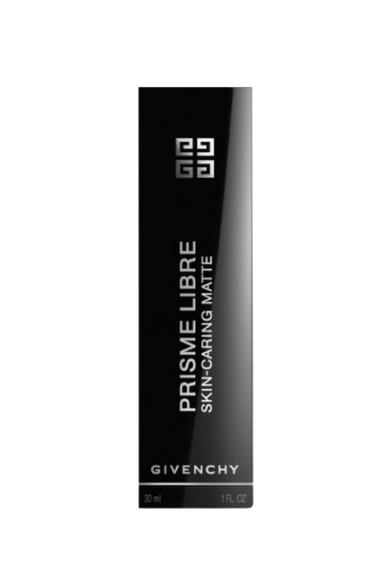 Givenchy Prisme Libre Skin-Caring Matte Foundation -5N335