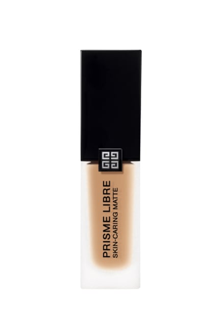 Givenchy Prisme Libre Skin-Caring Matte Foundation -5N335