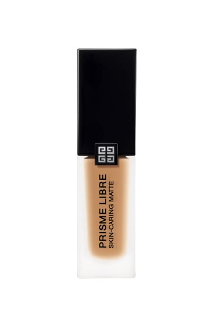 Givenchy Prisme Libre Skin-Caring Matte Foundation - 5N345