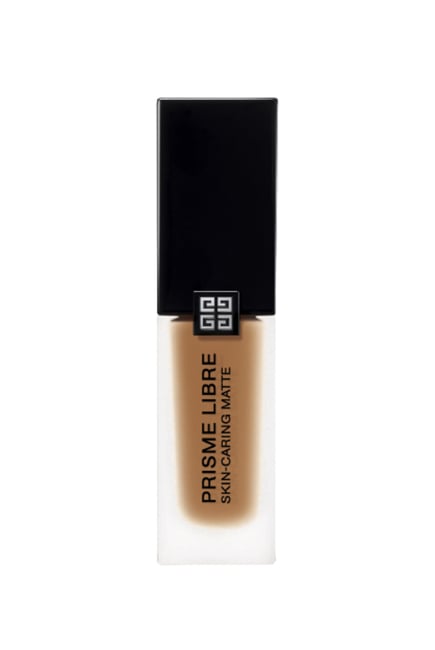 Givenchy Prisme Libre Skin-Caring Matte Foundation -5N390