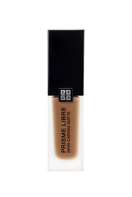 Givenchy Prisme Libre Skin-Caring Matte Foundation - 6-N405