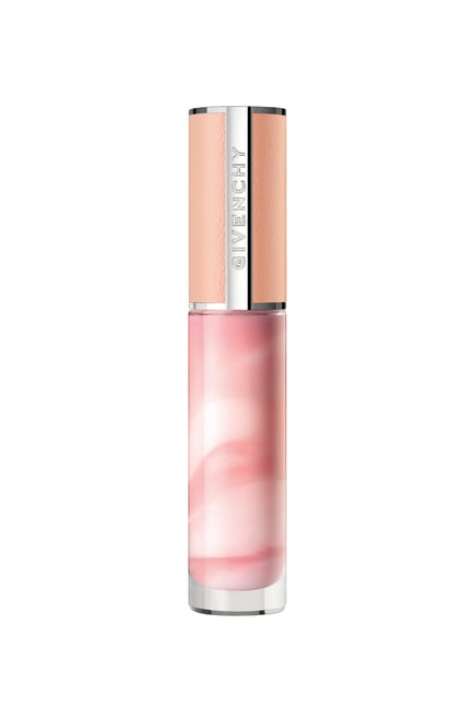 Givenchy Rose Perfecto Liquid Lip Balm - N001