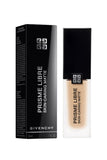 Givenchy Prisme Libre Skin-Caring Matte Foundation - 1W100