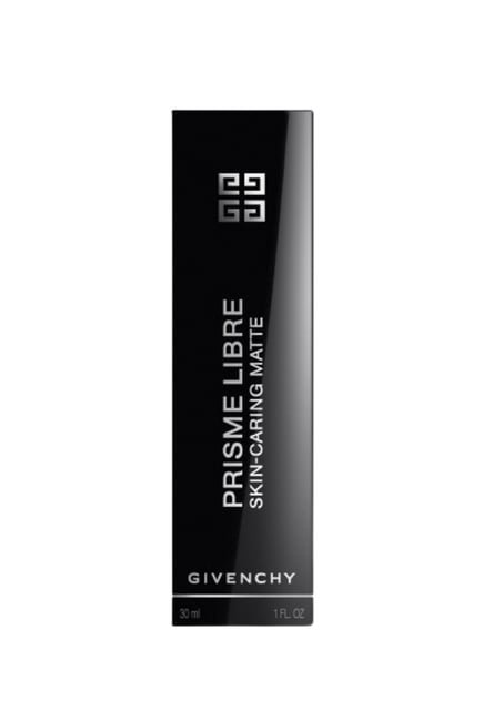 Givenchy Prisme Libre Skin-Caring Matte Foundation - 1W100