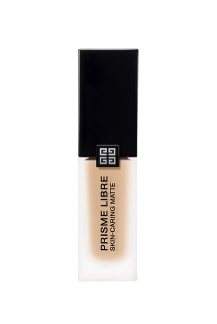 Givenchy Prisme Libre Skin-Caring Matte Foundation - 1W100