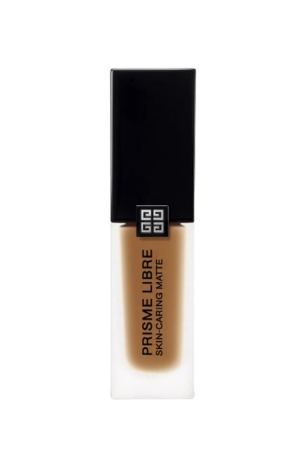 Givenchy Prisme Libre Skin-Caring Matte Foundation -6W430