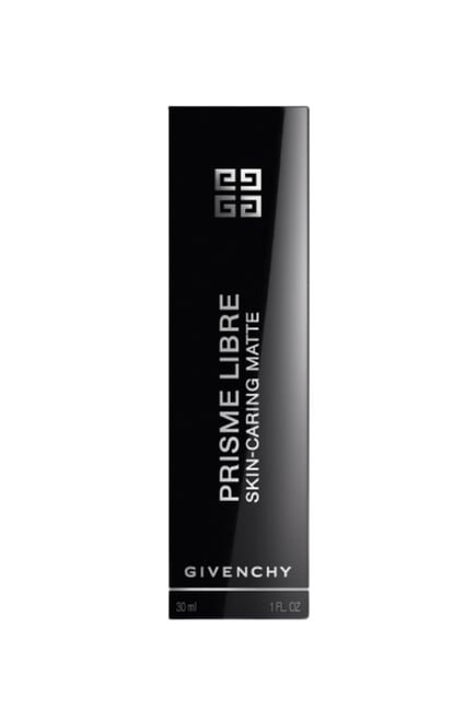 Givenchy Prisme Libre Skin-Caring Matte Foundation - 6N480