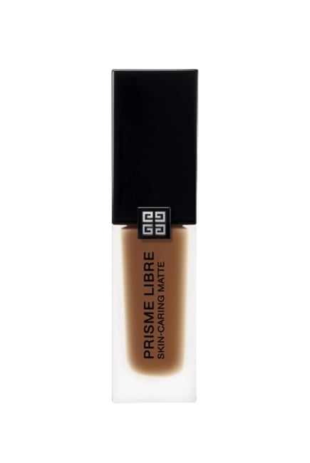 Givenchy Prisme Libre Skin-Caring Matte Foundation - 6N480