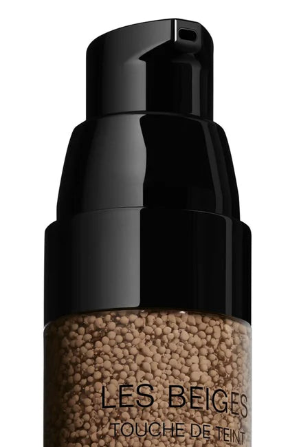 Chanel Les Beiges Touch Water-Fresh Complexion With Micro-Droplet Pigments - B40