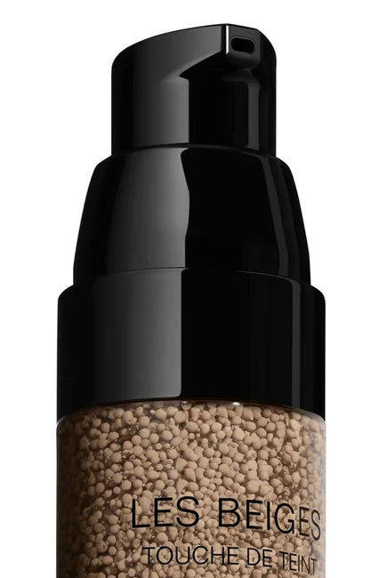 Chanel Les Beiges Touch Water-Fresh Complexion With Micro-Droplet Pigments - B20 Light