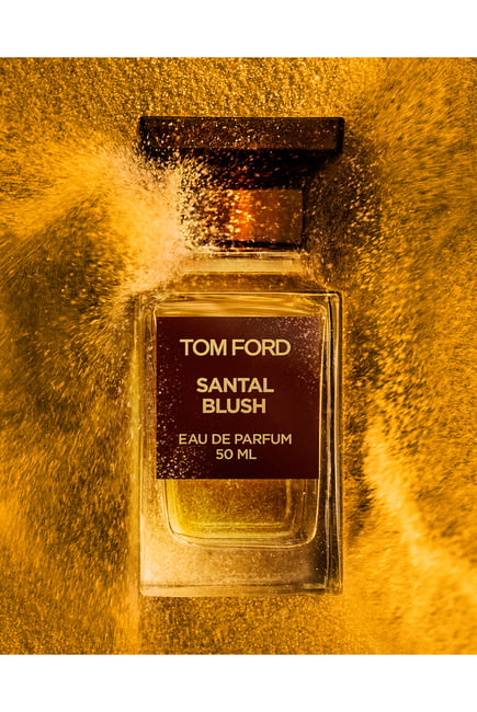 TOM FORD Santal Blush Eau de Parfum For Unisex - 50 ml