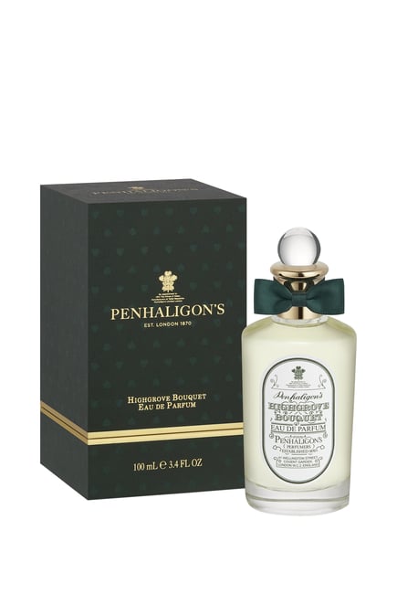 Penhaligons Highgrove Bouquet EDP For Unisex – 100 ml