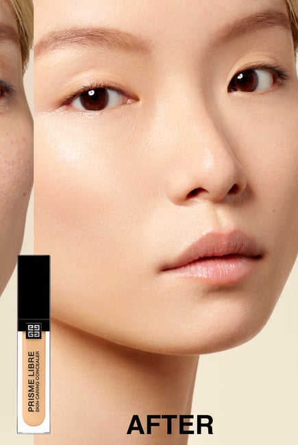 Givenchy Prisme Libre Skin-Caring Concealer -N120