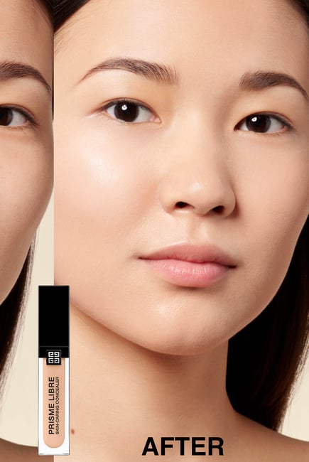 Givenchy Prisme Libre Skin-Caring Concealer - C180