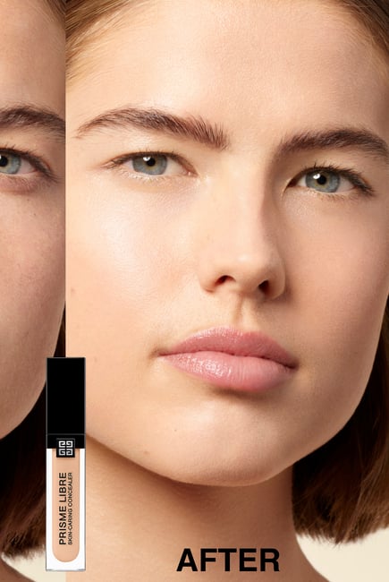 Givenchy Prisme Libre Skin-Caring Concealer - N250