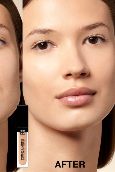 Givenchy Prisme Libre Skin-Caring Concealer - N270