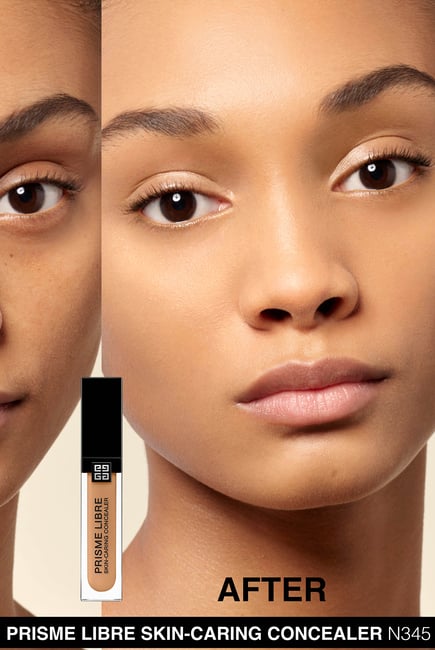 Givenchy Prisme Libre Skin-Caring Concealer - N345