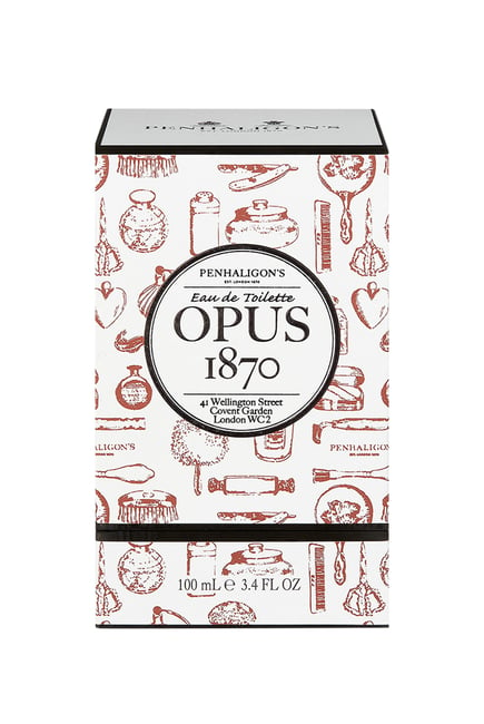 Penhaligons Opus 1870 EDT For Him – 100 ml