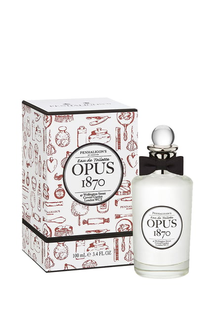 Penhaligons Opus 1870 EDT For Him – 100 ml