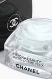 Chanel Chanel Hydra Beauty Micro Crème Yeux Illuminating Hydrating Eye Cream 15g