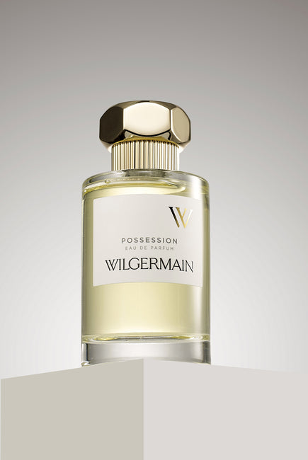 Wilgermain Possession EDP For Unisex - 100 ml