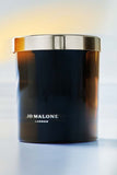 Jo Malone London Velvet Rose & Oud Home Candle - 200g