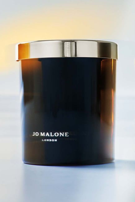 Jo Malone London Oud & Bergamot Home Candle - 200g