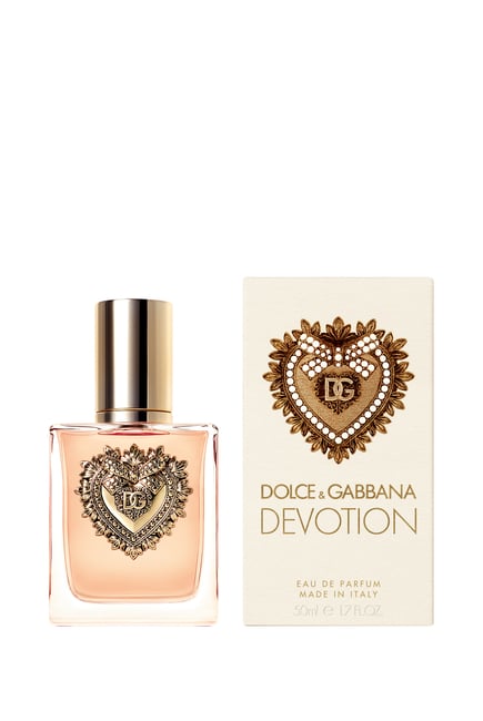 Dolce & Gabbana Devotion Eau de Parfum For Her - 50 ml