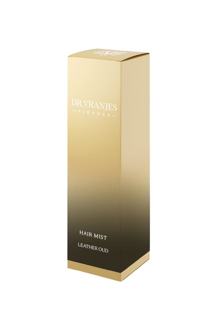 Dr. Vranjes Leather Oud Hair Mist - 50 ml