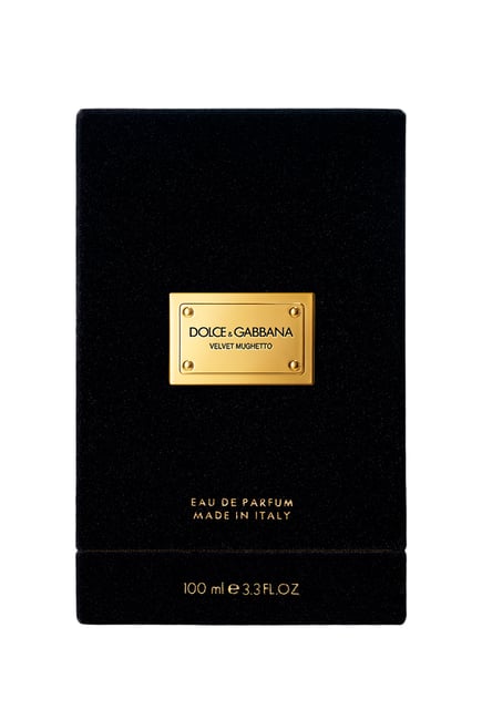 Dolce & Gabbana Velvet Mughetto Eau de Parfum For Unisex - 100 ml