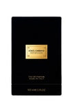 Dolce & Gabbana Velvet Exotic Leather Eau de Parfum For Unisex - 100 ml