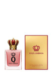 Dolce & Gabbana Q Intense Eau de Parfum For Her - 50 ml