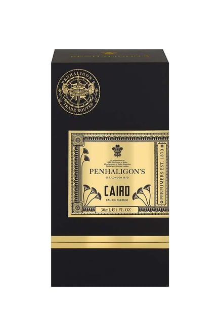 Penhaligon's Cairo Unisex EDP - 30 ml