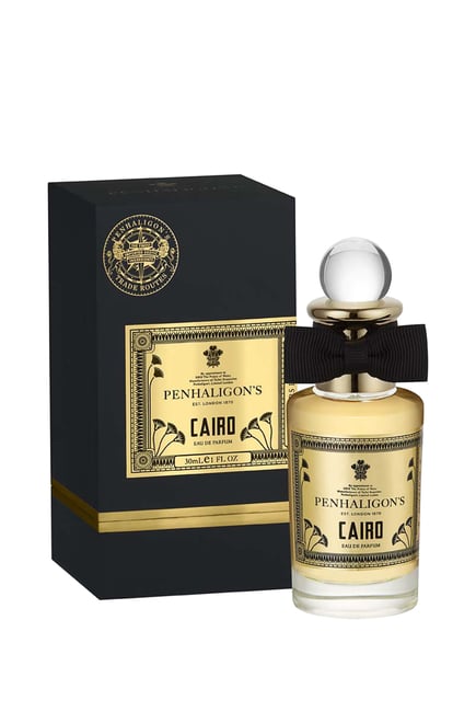 Penhaligon's Cairo Unisex EDP - 30 ml