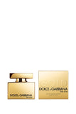 Dolce & Gabbana The One Gold Eau de Parfum Intense For Him - 50 ml