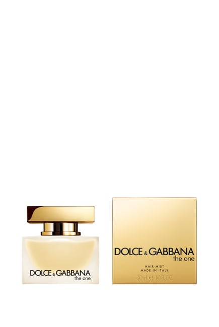 Dolce & Gabbana The One Hair Mist - 30 ml