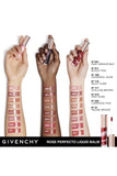 Givenchy Rose Perfecto Liquid Lip Balm - Brown