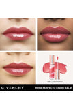 Givenchy Rose Perfecto Liquid Lip Balm - Pink