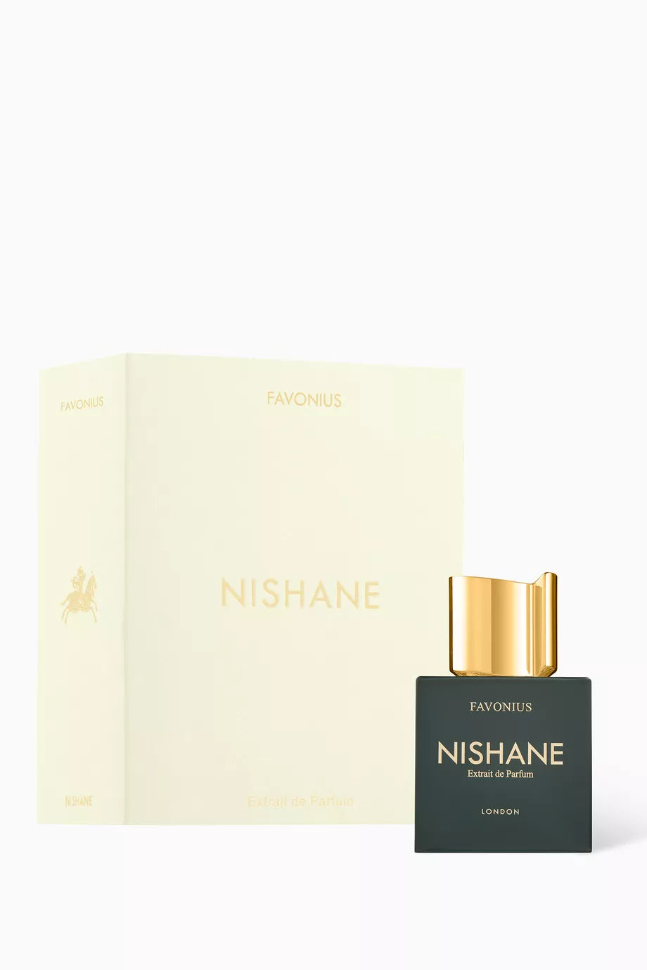 Nishane Favonius London EDP For Unisex -100 ml