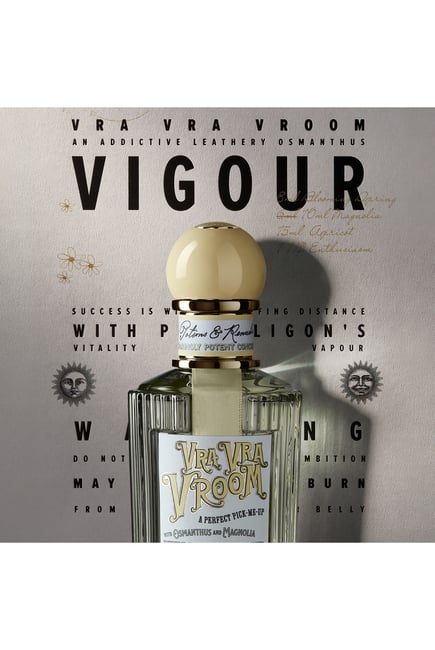 Penhaligons Vra Vra Vroom EDP For Unisex – 100 ml