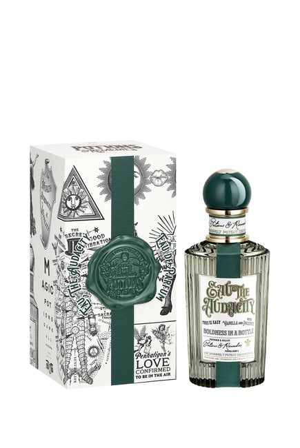 Penhaligons Eau The Audacity EDP For Unisex– 100 ml