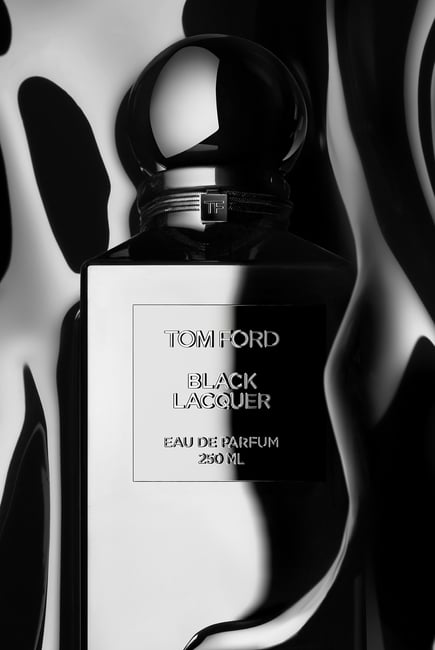 TOM FORD Black Laquer Eau de Parfum Decanter For Unisex -250 ml