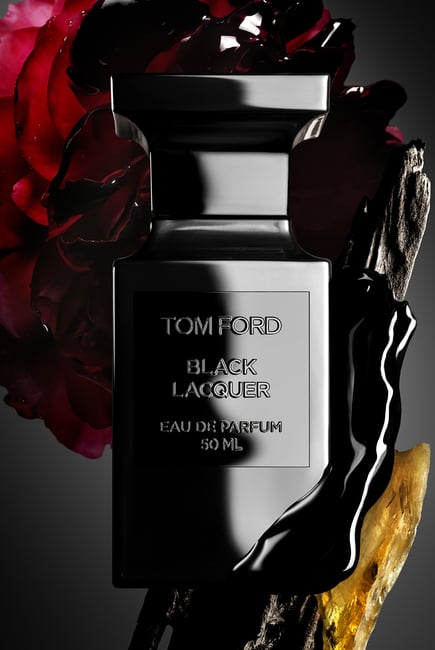 TOM FORD Black Laquer Spray Eau de Parfum For Unisex - 50 ml