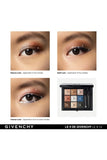 Givenchy Le 9 De Givenchy Holiday Eyeshadow Palette - Multicolor