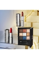 Givenchy Le 9 De Givenchy Holiday Eyeshadow Palette - Multicolor