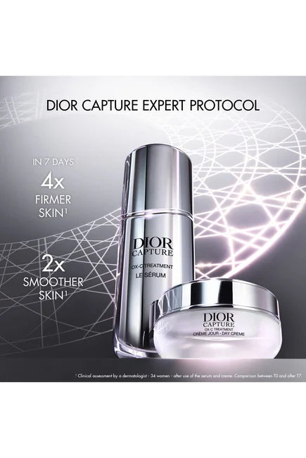 Dior Capture Day Crème - 50 ml