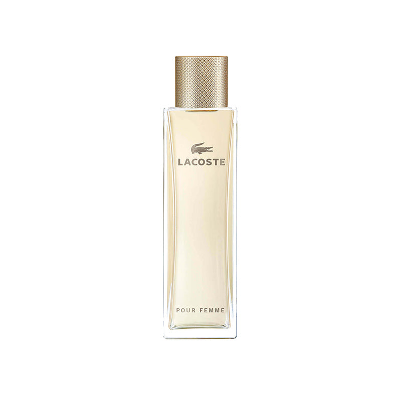 Lacoste Pour Femme EDP For Her – 90 ml