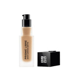 Givenchy Prisme Libre Skin-Caring Matte Foundation - 3N270